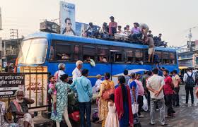 West Bengal Lists ID Documents for Women to Avail Free Bus Rides