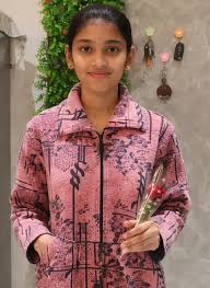 Mahabubnagar Student Kotla Apoorva Secures State First Rank in TG POLYCET 2026…