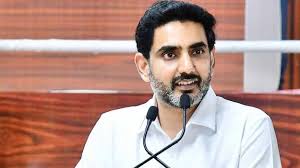 Nara Lokesh Commends TDP Team: Dedicates Mahanadu 2026 Success to Party Cadre and Allies After Historic Hybrid Conclave