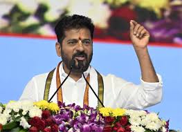 Kodangal to be Transformed into a “Golden Piece”: CM Revanth Reddy’s Visionary Pledge