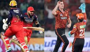 SRH vs RCB: Tickets Sold Out Like Hotcakes for the High-Stakes Clash at Uppal