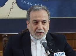 Iran Attaches Great Importance to Ties with India: FM Araghchi Following BRICS Meeting
