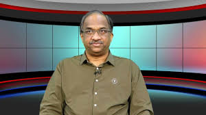 Professor Nageshwar clarifies on AP Police notice rumors: Meets Telangana DGP over social media misinformation