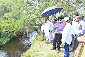 AP Deputy CM Pawan Kalyan Issues Strict Deadline on Godavari River Pollution and 2027 Pushkaralu Preparations