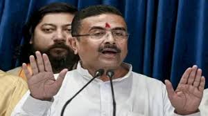 Suvendu Adhikari Resigns as Nandigram MLA; To Continue as Bhawanipur Representative