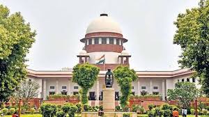 KBR Park Tree Felling: Supreme Court Issues Critical Stay Orders on Flyover Project