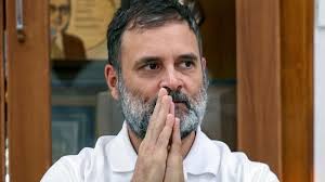 Rahul Gandhi Slams Government Over NEET Paper Leak