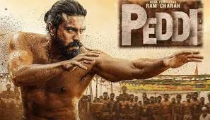 Ram Charan’s ‘Peddi’ Clears Censor with a Massive 3-Hour-Plus Runtime…