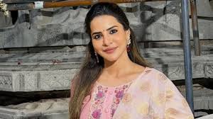 High Court Setback for Actress Ashu Reddy in NRI Fraud Case..