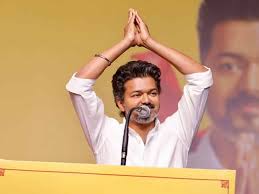 The Ripple Effect: Will Vijay’s TVK Make a Political Entry in Andhra Pradesh?