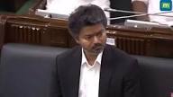 Vijay Holds Home & Youth Welfare Portfolios in Tamil Nadu; Cabinet Portfolios Allocated