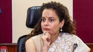 Kangana Ranaut Expresses Anguish Over Young Women’s Deaths: “Prioritize Career Over Marriage and Be Your Own Hero!”