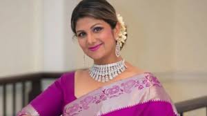 Tragic Loss: Veteran Actress Rambha’s Father Venkateswara Rao Passes Away; Actress Pens Emotional Tribute