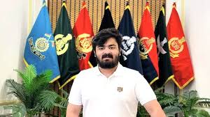 Shock to Bandi Bhageerath: Lookout Notices Issued to Prevent Him from Fleeing the Country