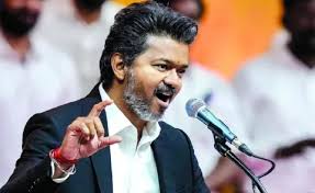 Political Storm Over Tamil Nadu CM Vijay’s ‘Mullivaikkal’ Post: BJP Slams Congress for Strategic Silence on LTTE Prabhakaran Remembrances