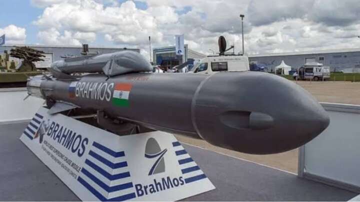 Brahmos cruise missile deal with Vietnam already signed: Defence Secretary
