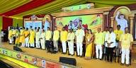 NTR Bharat Ratna Resolution in Mahanadu 2026: Will the Legendary Actor-Politician Finally Get the Honour?