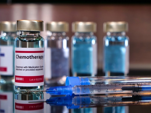 Central Government Revises Cancer Chemotherapy Drug Prices to Combat Shortage