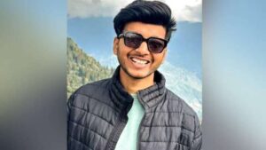 Shocking Twist in Pune Businessman’s Death: Did Fiancee Push Him Into the Valley?