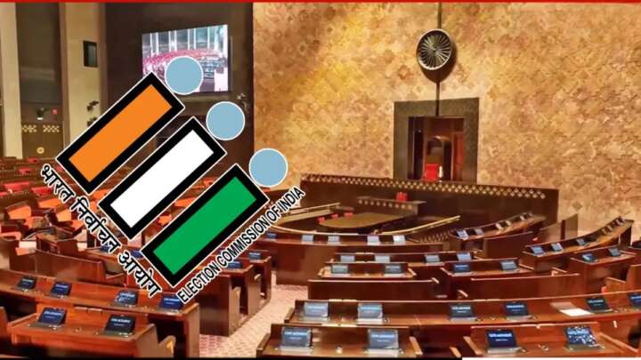 Nominations begin for RS elections scheduled for June 18..