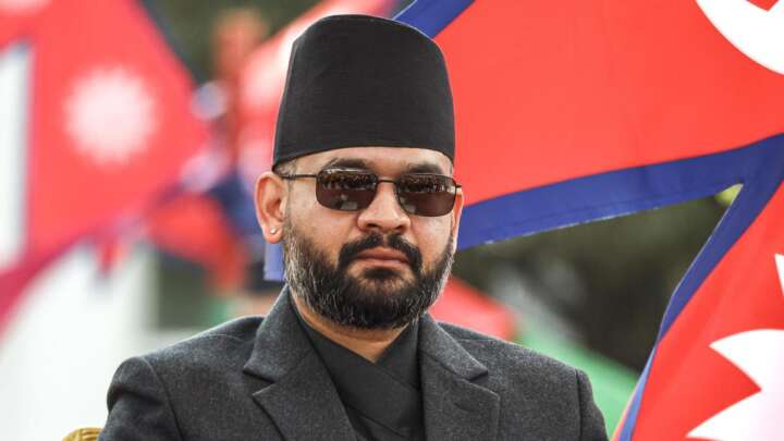 Border dispute with India to be resolved by diplomatic dialogue: Nepal PM..