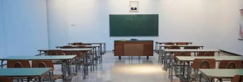Reopening of Schools Hit by ‘Amavasya’ Effect: Low Attendance Marks Day One, Tuesday Remains Uncertain