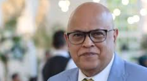 Hyderabad-Born Doctor Honoured in UK: Professor Wasim Hanif Receives Prestigious OBE Award