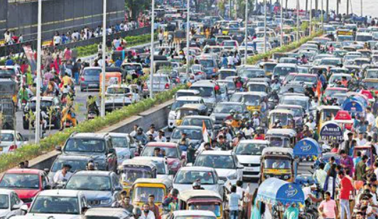 Road Closure in Hyderabad for 3 Months: Big Alert for IT Employees – Here Are the Alternative Routes!