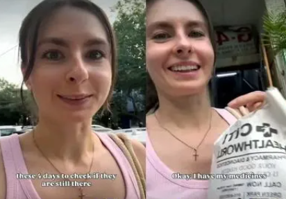 “That is why I love India”: Polish Woman’s Heartwarming Words