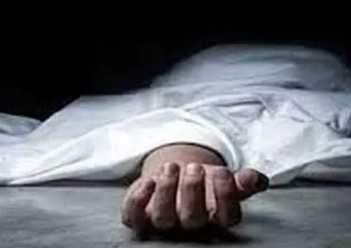 Life Convict Dies at Kadapa Central Jail