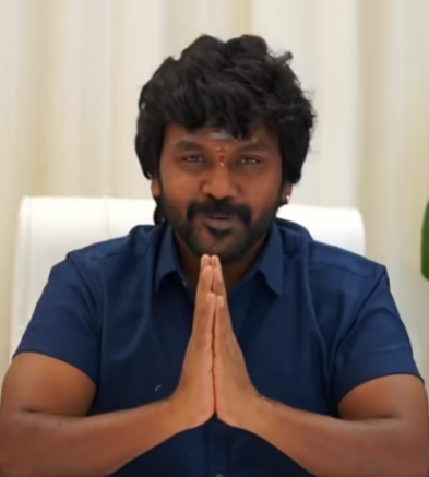 I am in no hurry to hold positions: Raghava Lawrence clarifies on political entry