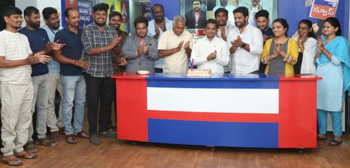ANN Digital Network Surges: Over 15 Million Views Recorded in 24 Hours