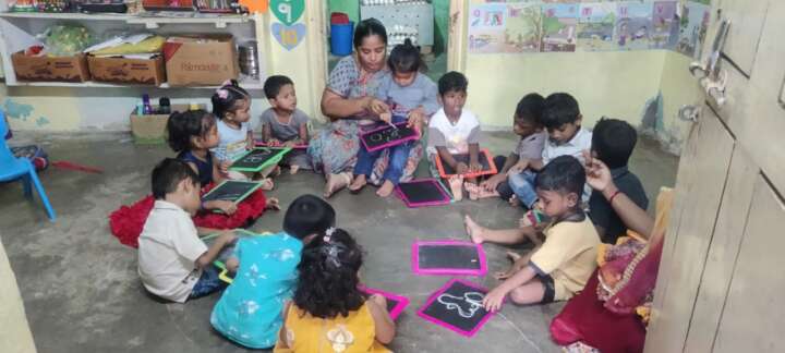 Great News for Unemployed Women: Notification Released for Anganwadi Recruitment