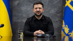 Not enough anti-ballistic missile production in the US: Zelensky..