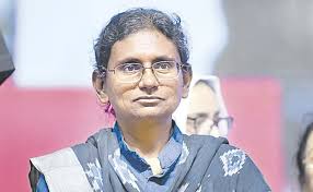 Rajya Sabha Nomination Row: Blow to Meenakshi Natarajan as Supreme Court Rejects Her Petition Against RO’s Decision