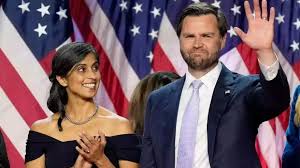 Usha Decided to Have a Fourth Child Because of Charlie Kirk’s Death: Sensational Revelations by JD Vance