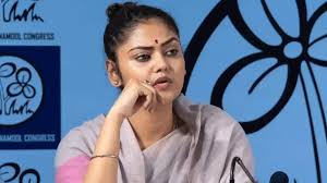 Jadavpur MP Saayoni Ghosh Rebels Against Mamata Banerjee, Joins Dissident TMC Group