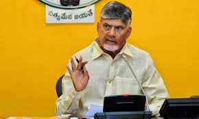 “I Will Join This Campaign… Let’s Use E-Bikes If Possible” — Chandrababu Naidu