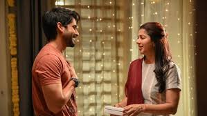 Naga Chaitanya Turns Producer with ‘Dhootha 2’; Bhumika Chawla Joins the Cast in a Key Role
