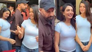Is Samantha Pregnant? Viral Video Triggers Pregnancy Rumors on Social Media