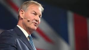 UK MP Rupert Lowe Sparks Intense Debate over Pakistani-Origin “Grooming Gangs” in Parliament
