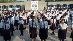 Karimnagar Village Panchayat Offers Property Tax and Water Bill Waiver to Boost Government School Admissions
