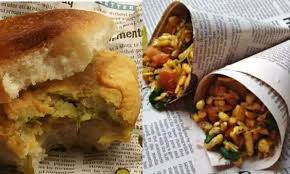 FSSAI Bans Newspaper for Food Packaging: Strict Orders Issued to Food Vendors!