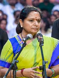 K Kavitha’s New Party Faces Nomenclature Hurdles; Multiple Sides Target ‘TRS’ Brand