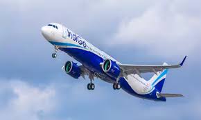 Nampa Bomb Scare: Delhi-Bound IndiGo Flight Receives Hoax Threat Minutes Before Takeoff at Lucknow Airport