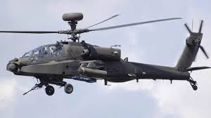 India-US Arms Deal: US Greenlights Support Package for Apache Helicopters and M777 Howitzers