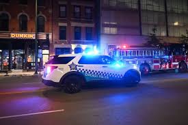 Chicago Mass Shooting: 7 Dead and 38 Injured in Weekend Gun Violence