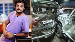 Dance Master Pandu Severely Injured in Road Accident: Doctors Advise Surgery and Six Months Rest