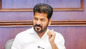 Discussions Ongoing with AP, Not a Single Drop of Water Will Be Given Up: Telangana CM Revanth Reddy…