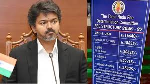 Viral Post Claiming Uniform Fee Structure in Tamil Nadu Private Schools is Fake: Experts